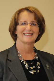 Patricia Harrington, RN, Ed.D., professor and chair of the Nursing Department at The University of Scranton, has been named the 2012-2013 Alpha Sigma Nu Teacher of the Year.